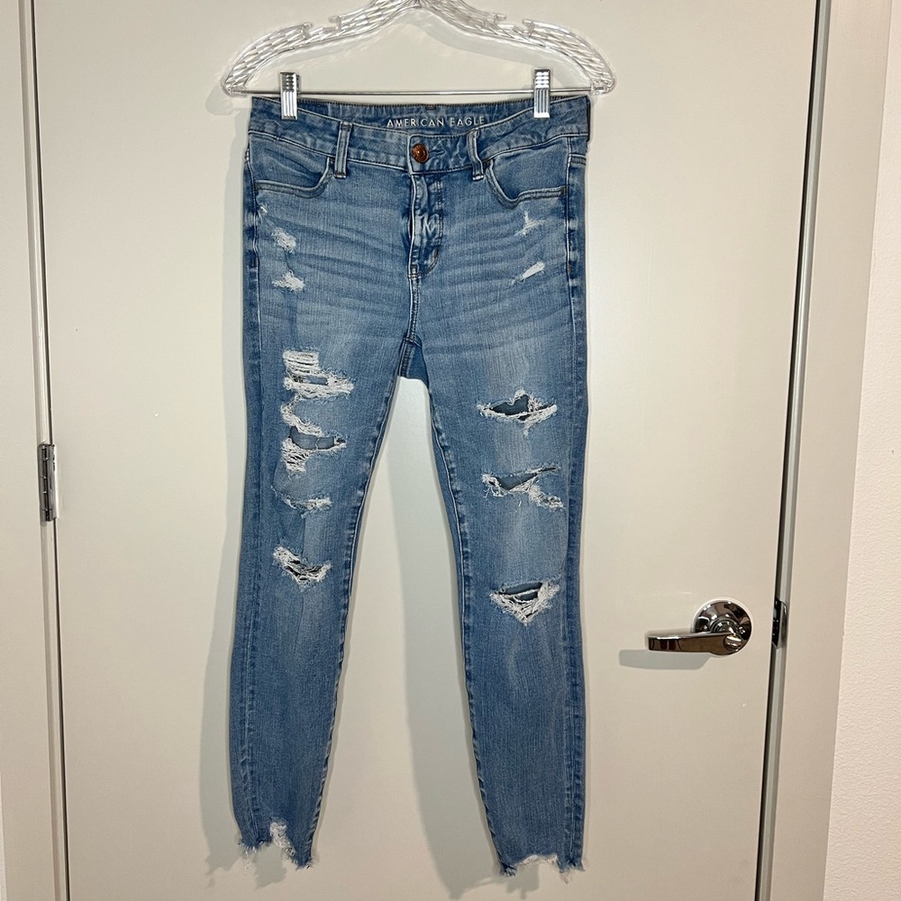 American Eagle The Dream Jean